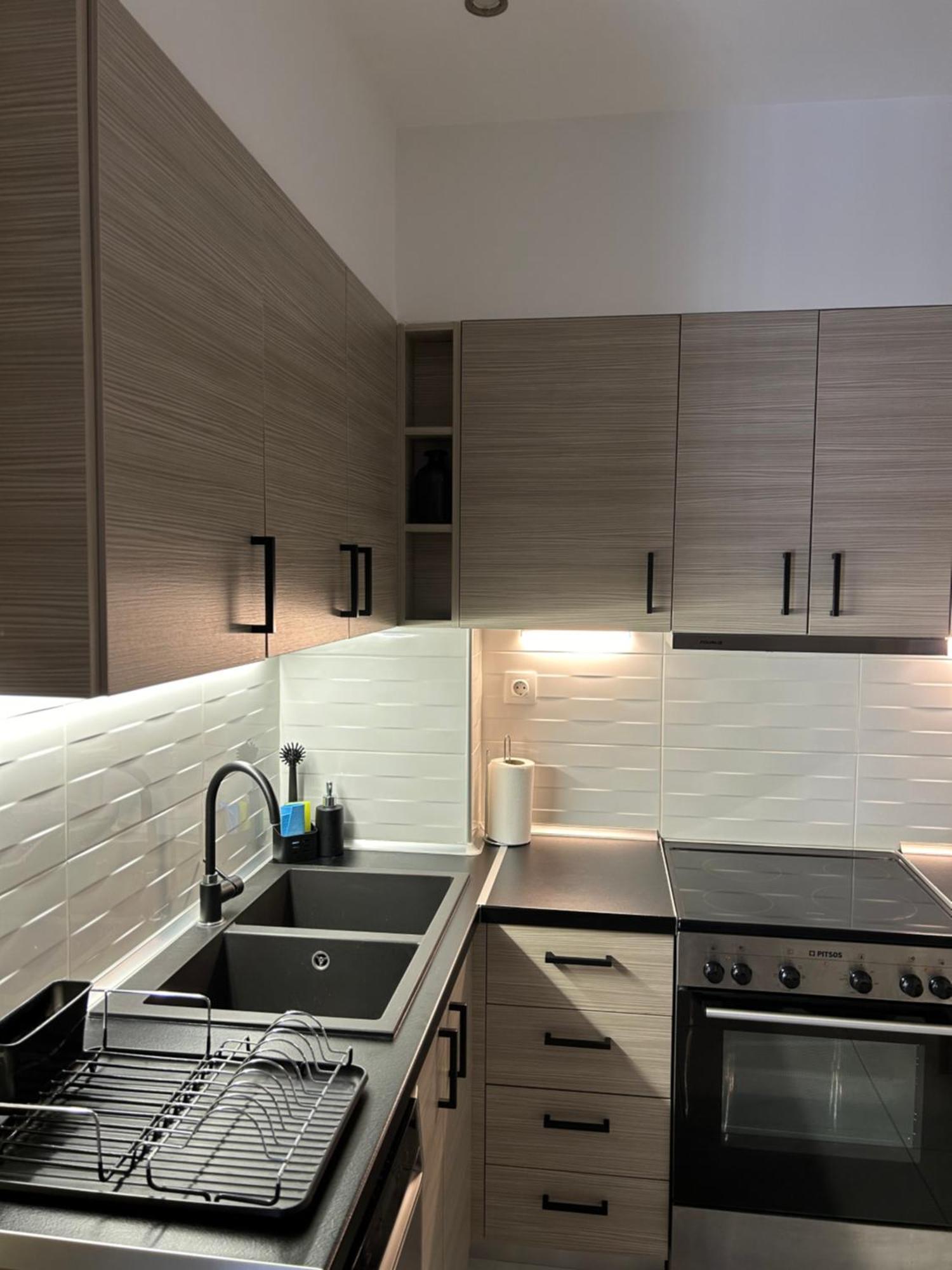 Athens Acropolis Cozy Apartment Zewnętrze zdjęcie
